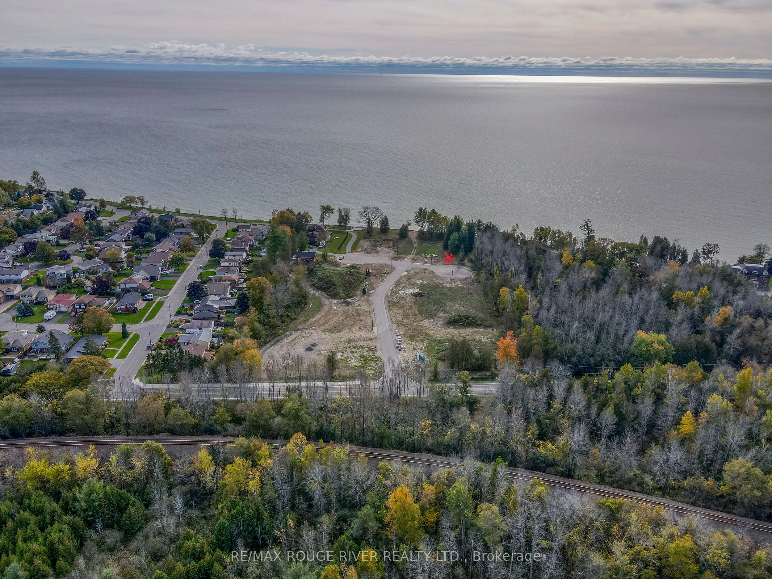 LOT 6 Cedar Shore Trail