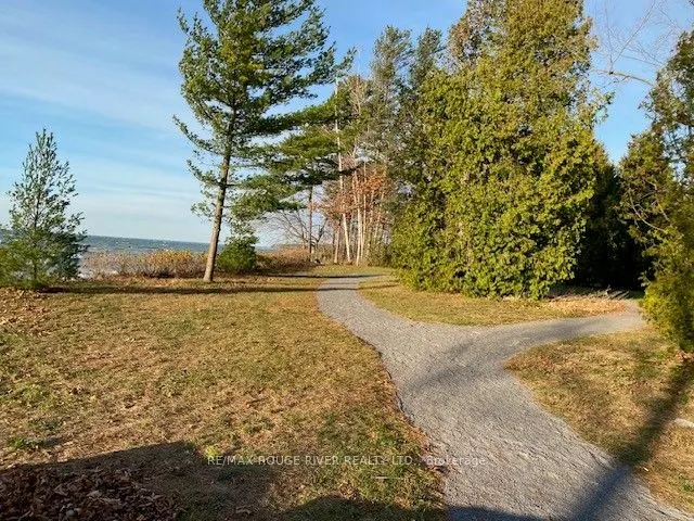 LOT 6 Cedar Shore Trail