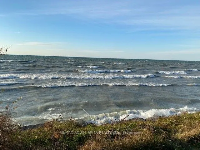 LOT 6 Cedar Shore Trail