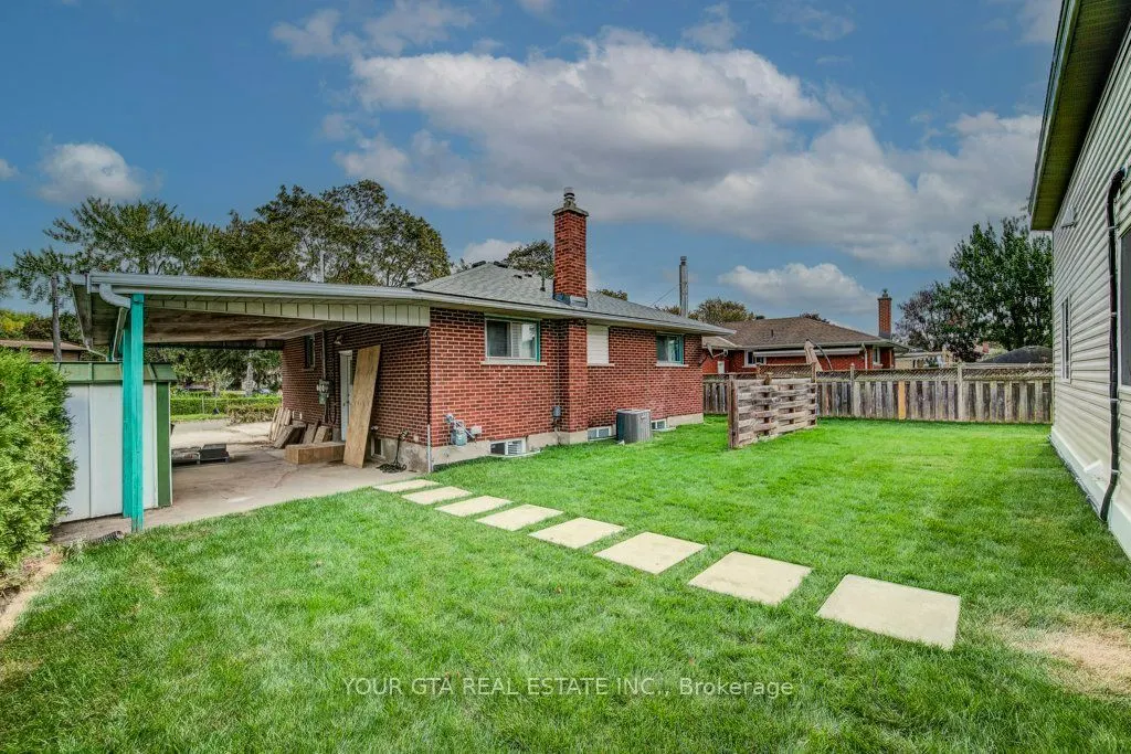 102 Massey Avenue