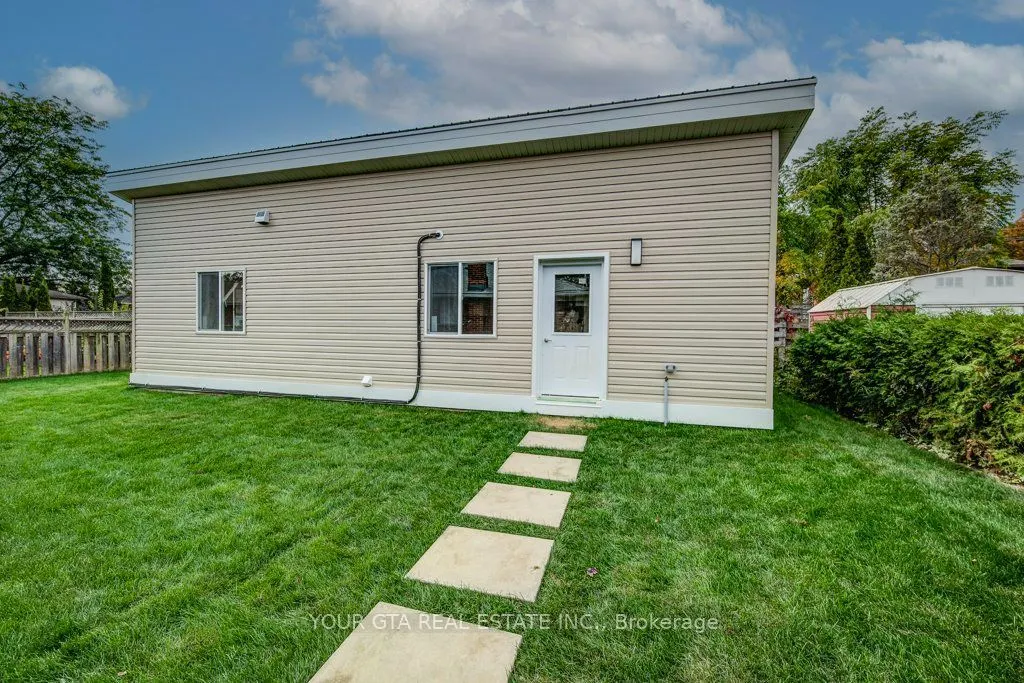 102 Massey Avenue