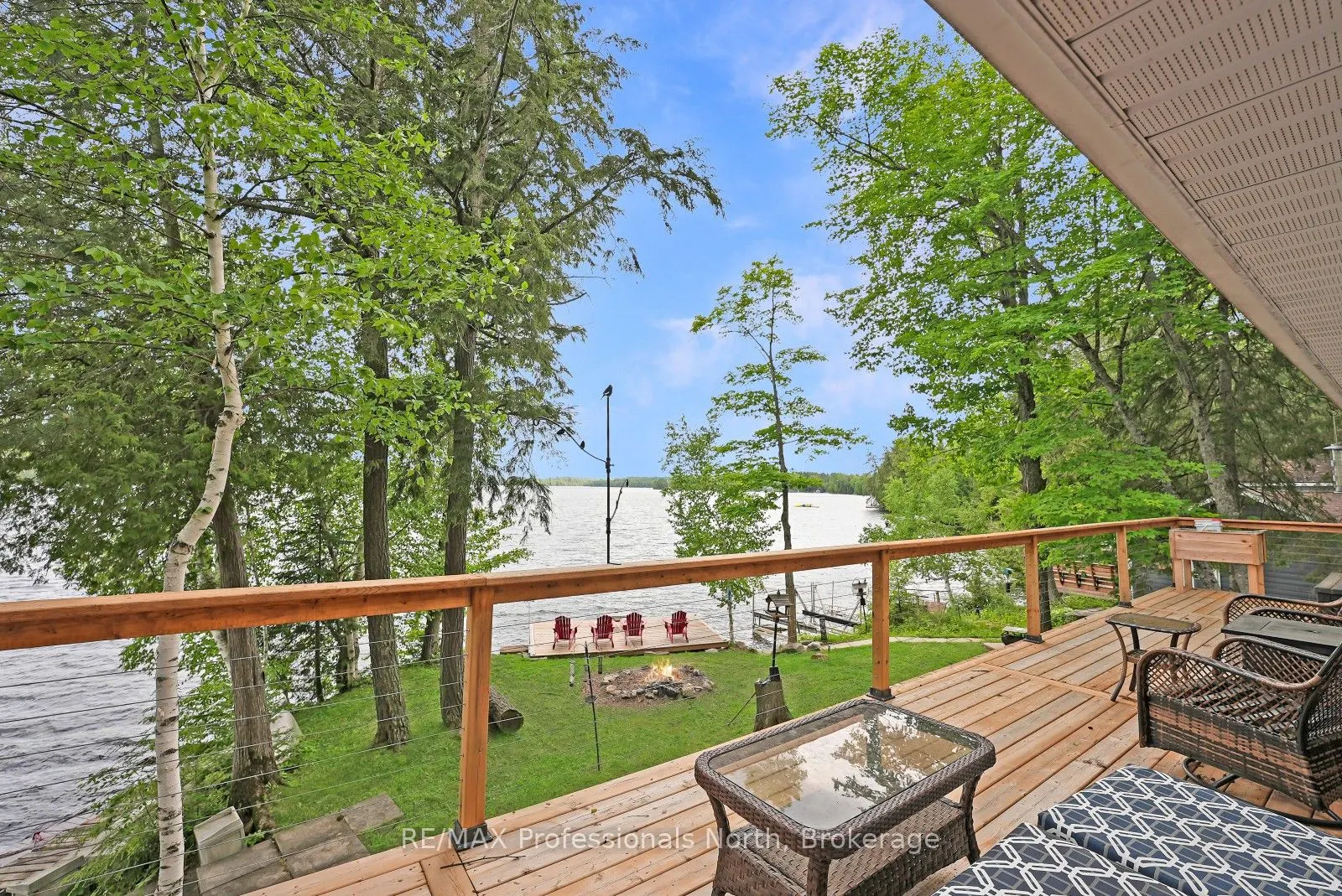 6198 Haliburton Lake Road