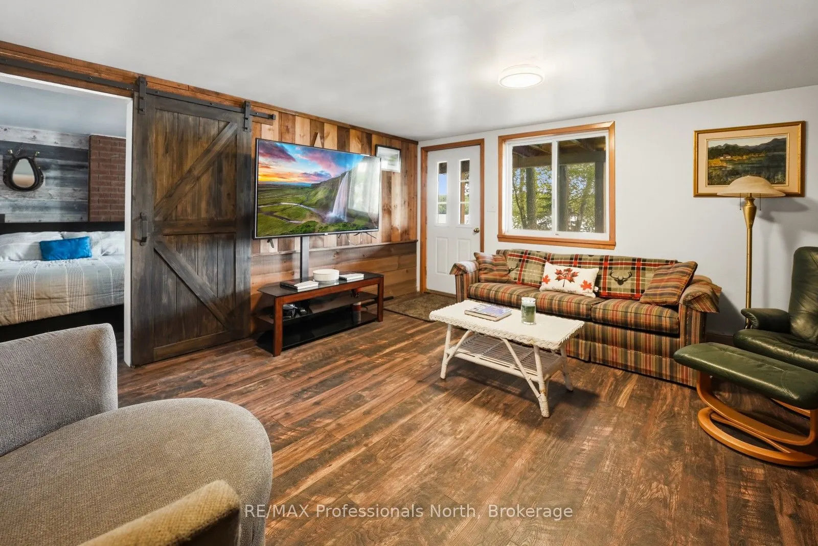 6198 Haliburton Lake Road
