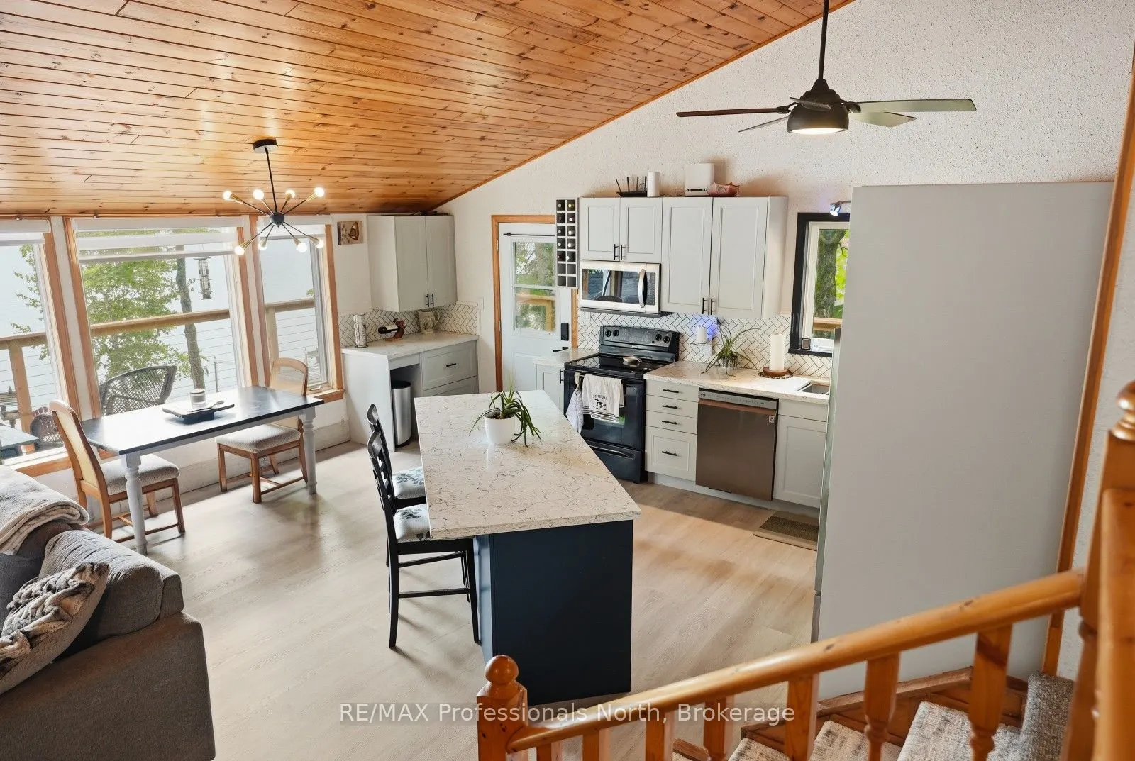 6198 Haliburton Lake Road