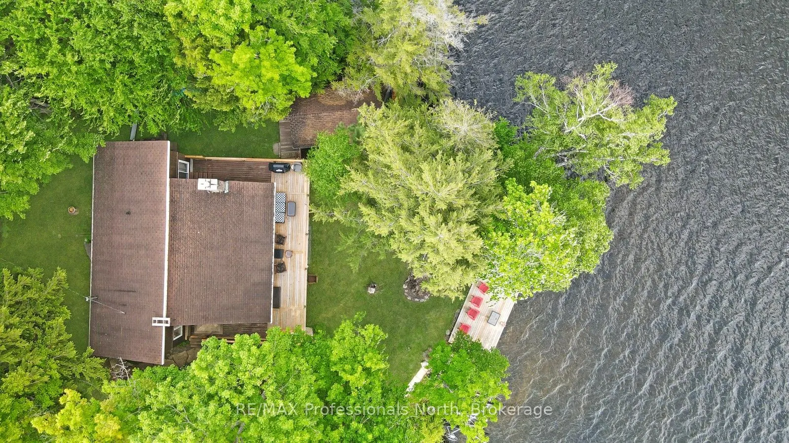 6198 Haliburton Lake Road