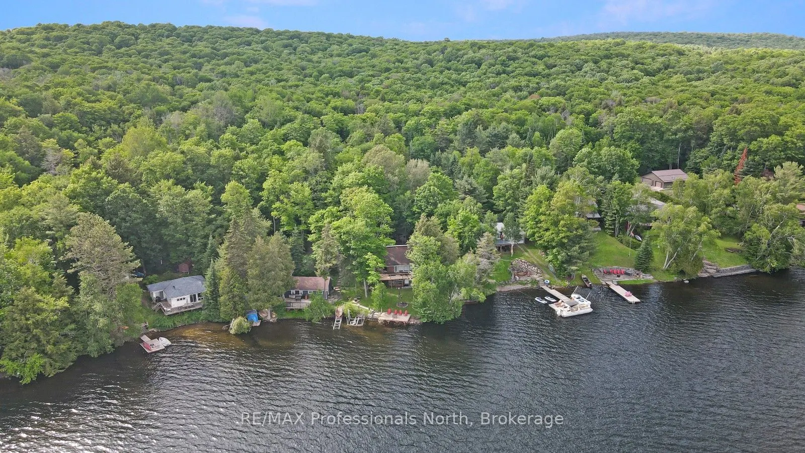 6198 Haliburton Lake Road