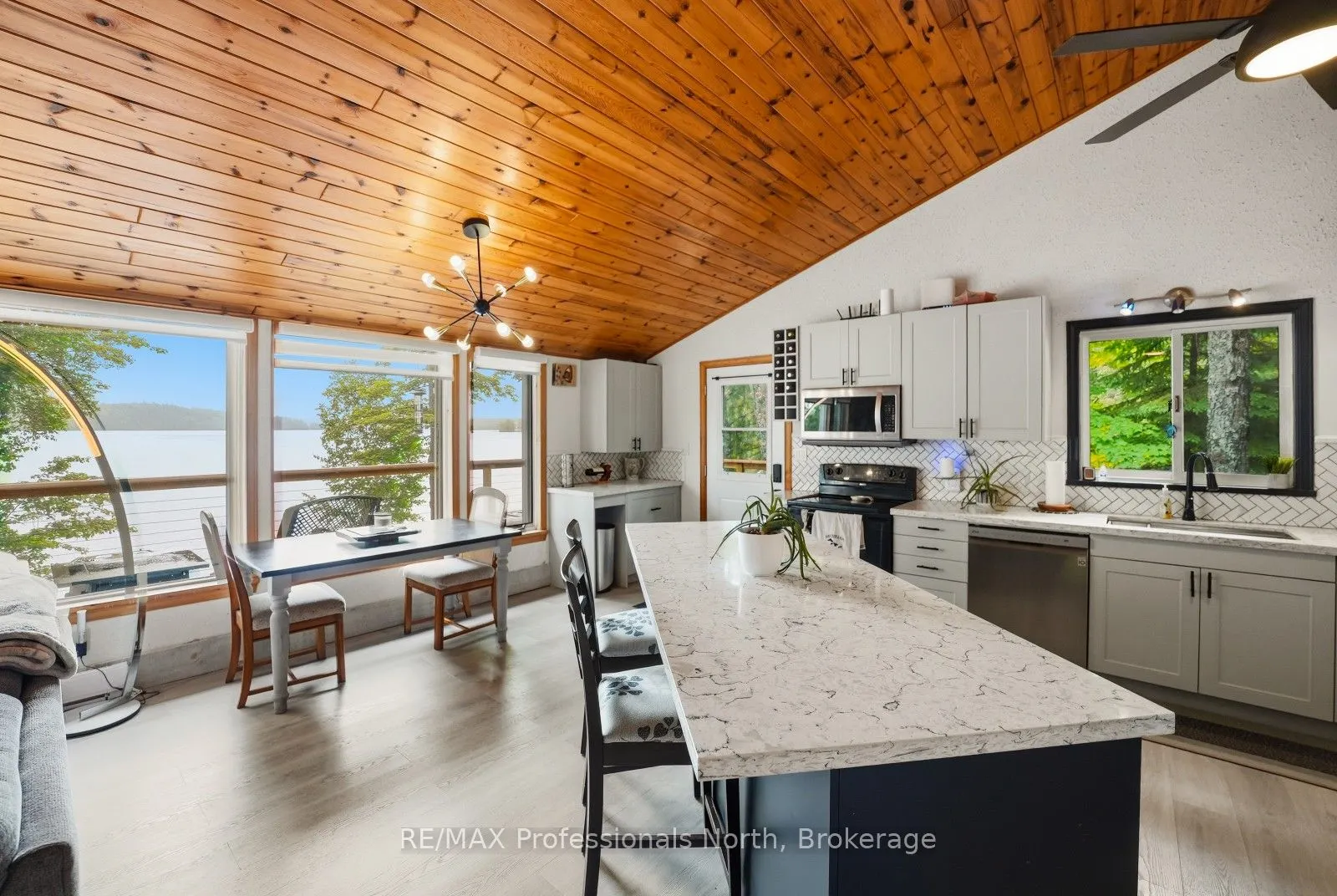 6198 Haliburton Lake Road