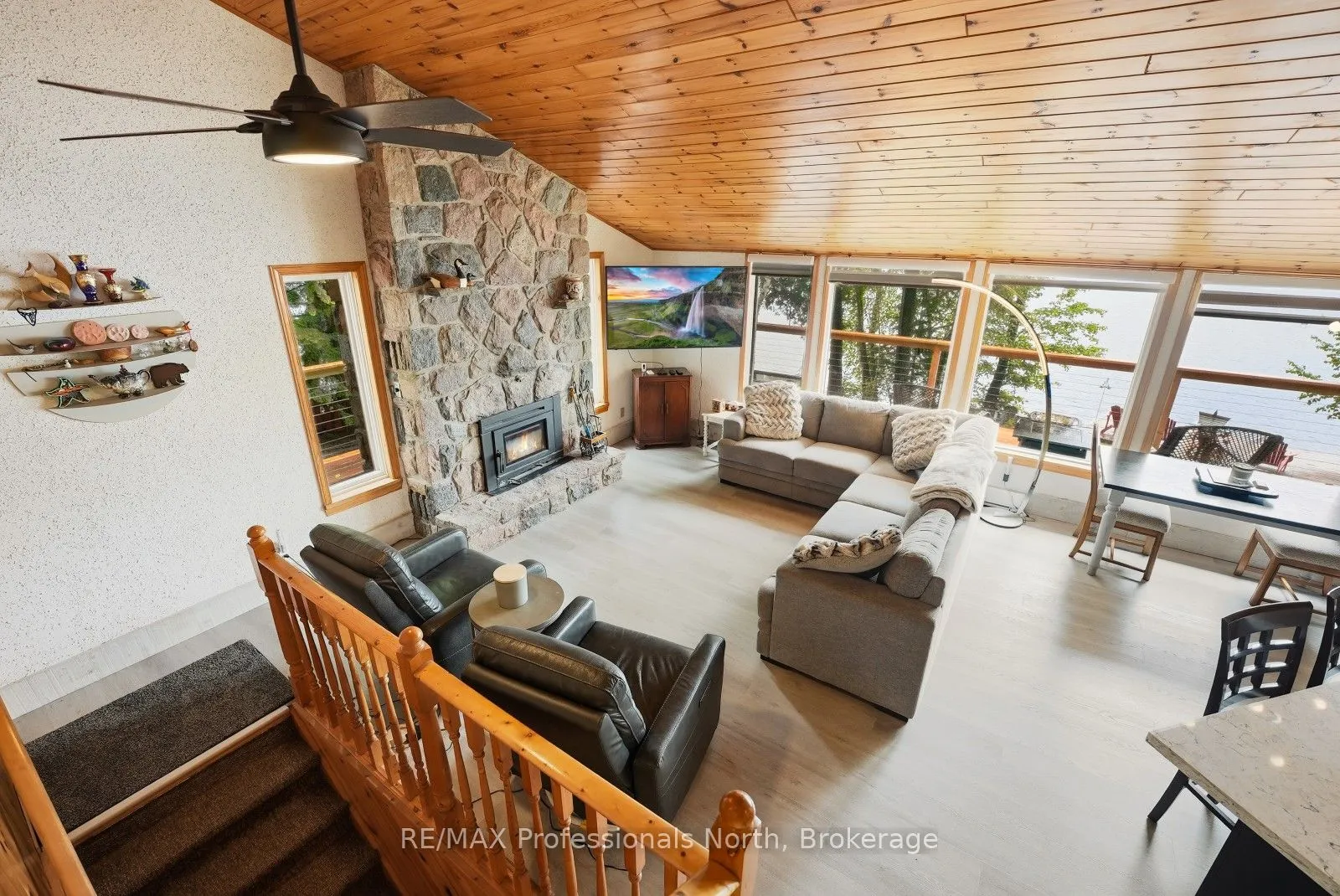 6198 Haliburton Lake Road