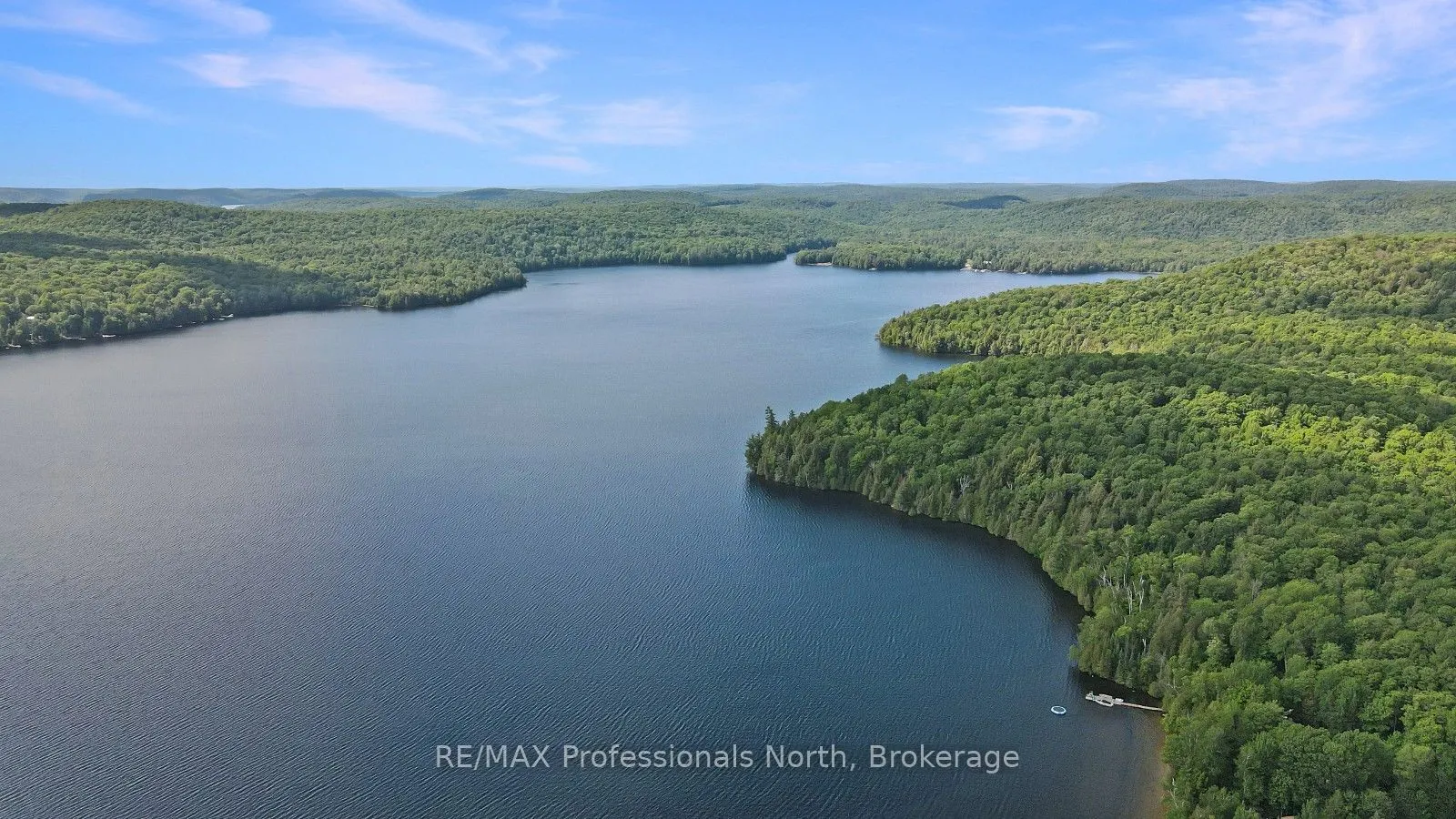 6198 Haliburton Lake Road