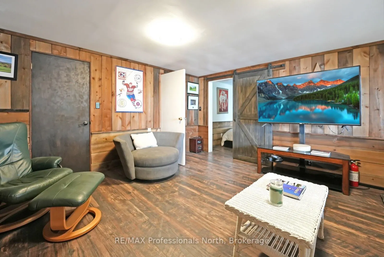 6198 Haliburton Lake Road