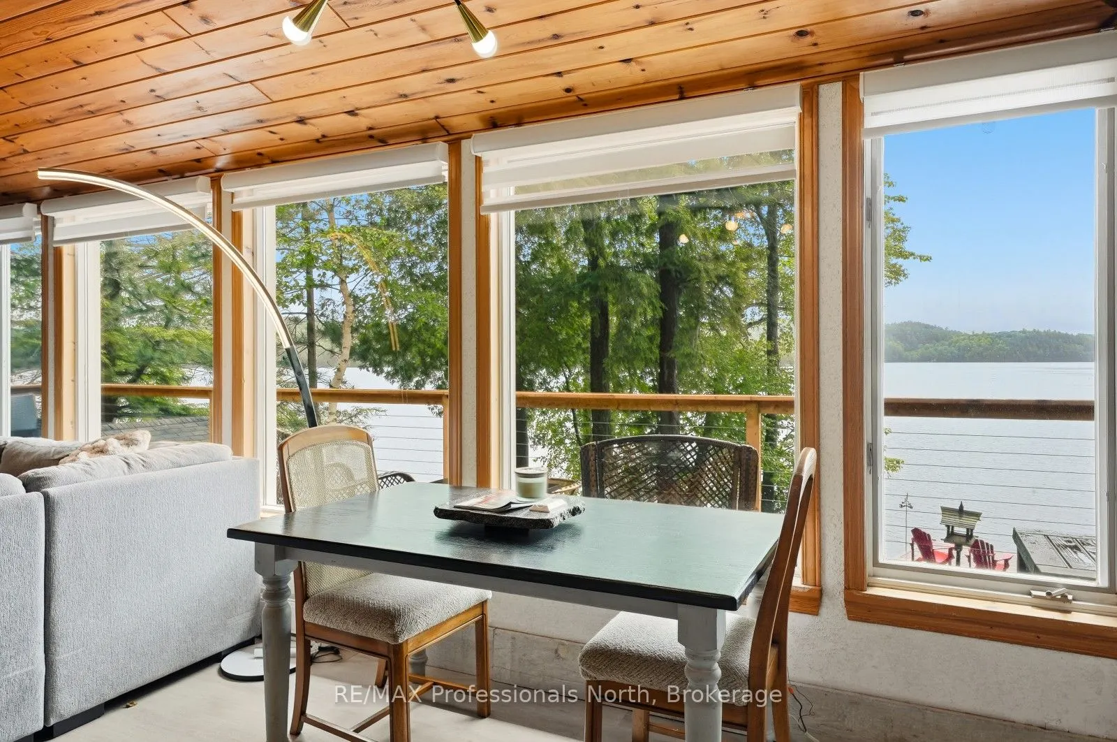 6198 Haliburton Lake Road