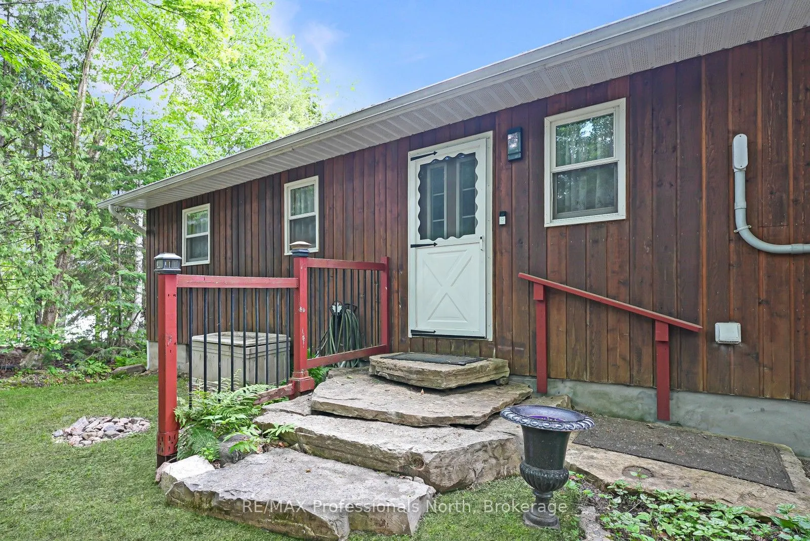 6198 Haliburton Lake Road