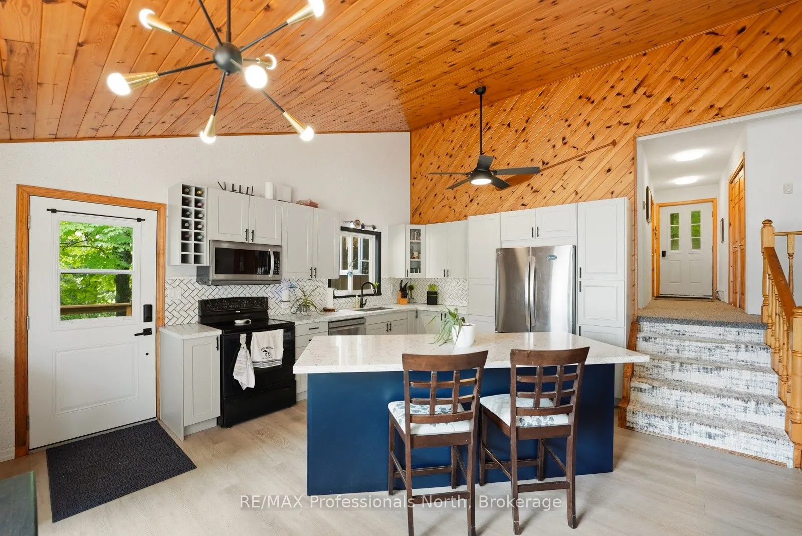 6198 Haliburton Lake Road
