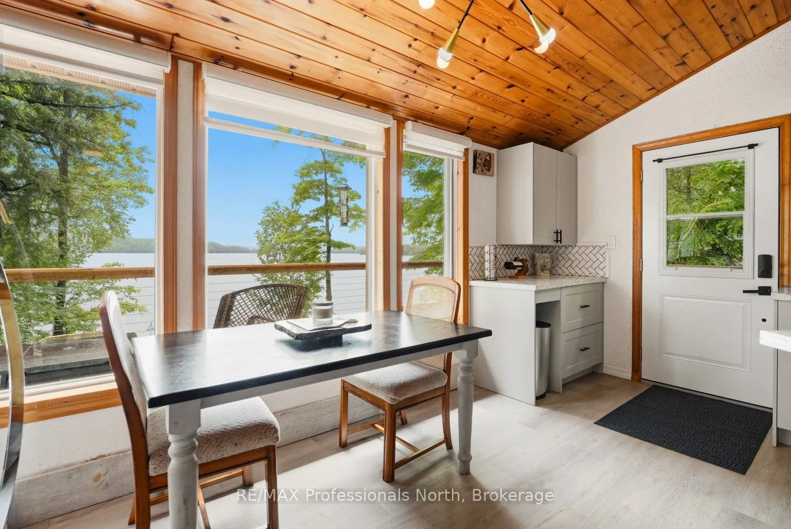 6198 Haliburton Lake Road