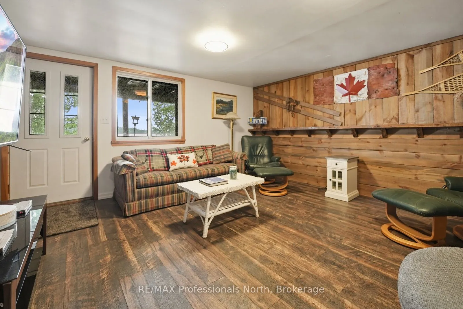 6198 Haliburton Lake Road