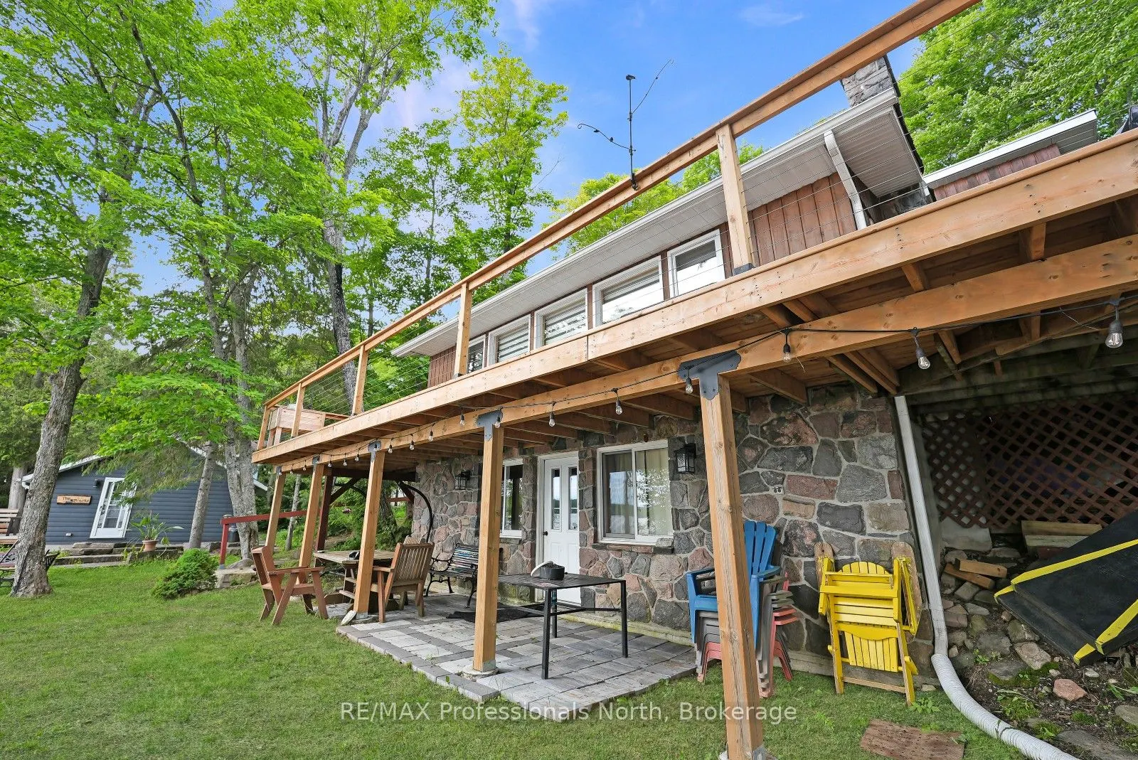 6198 Haliburton Lake Road