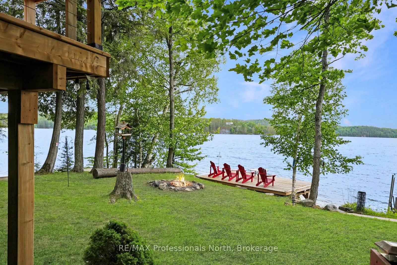 6198 Haliburton Lake Road