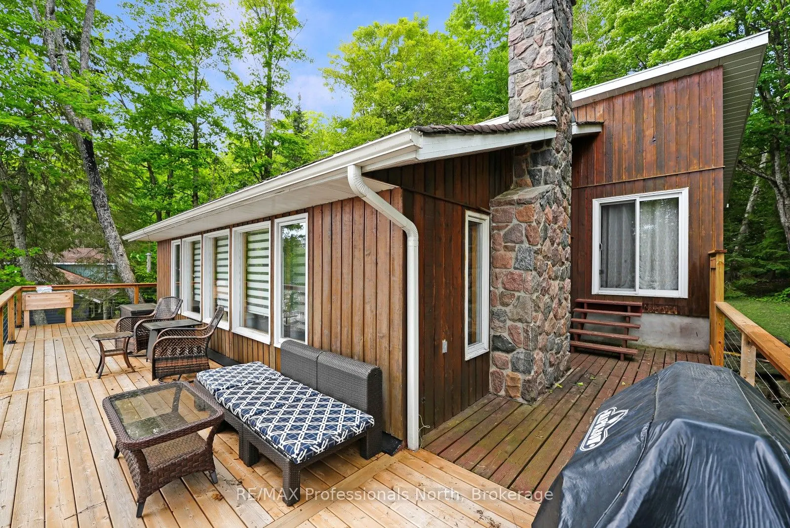 6198 Haliburton Lake Road