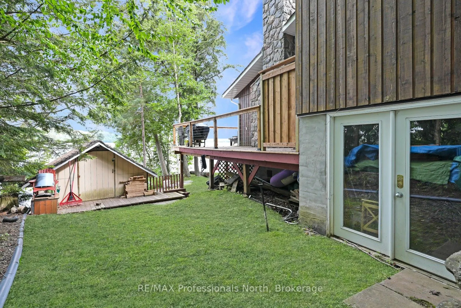 6198 Haliburton Lake Road