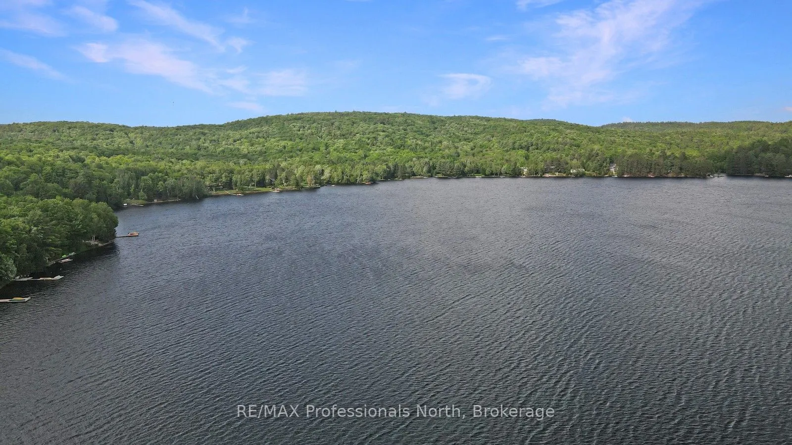 6198 Haliburton Lake Road
