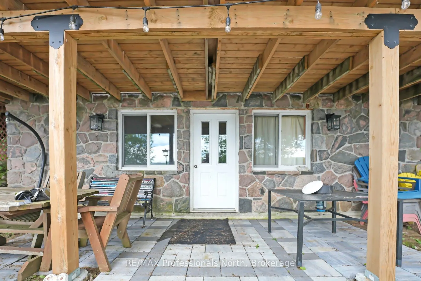 6198 Haliburton Lake Road