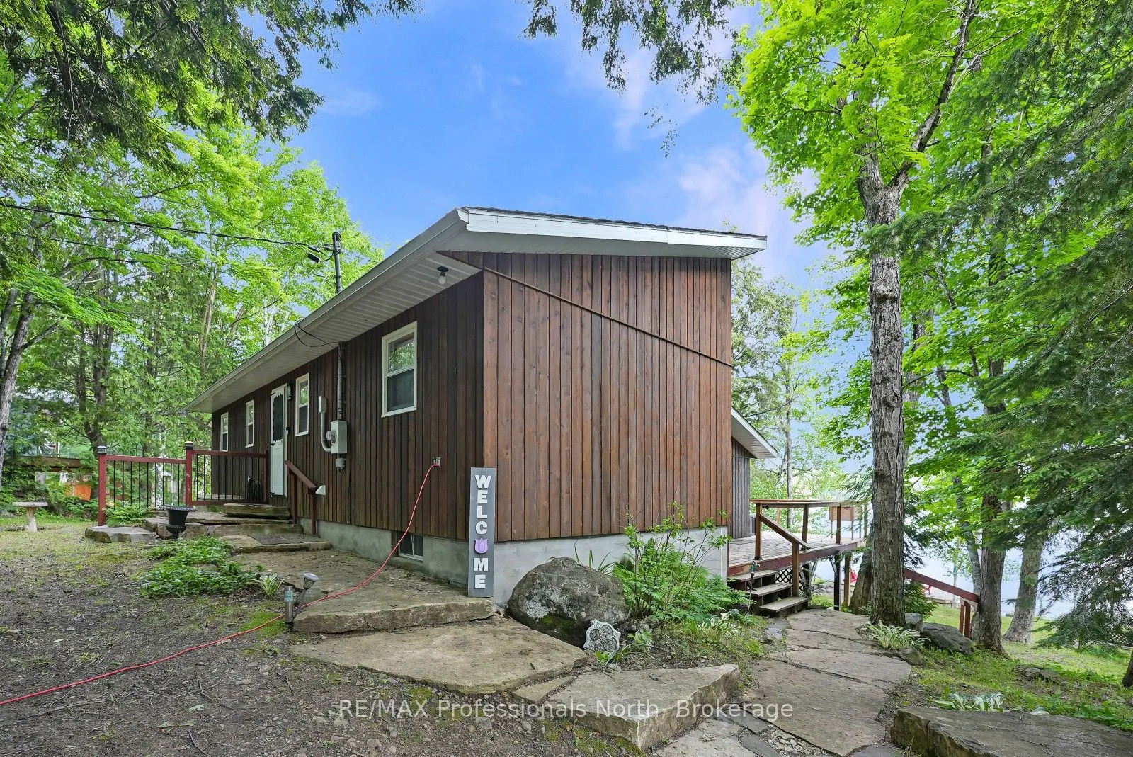 6198 Haliburton Lake Road