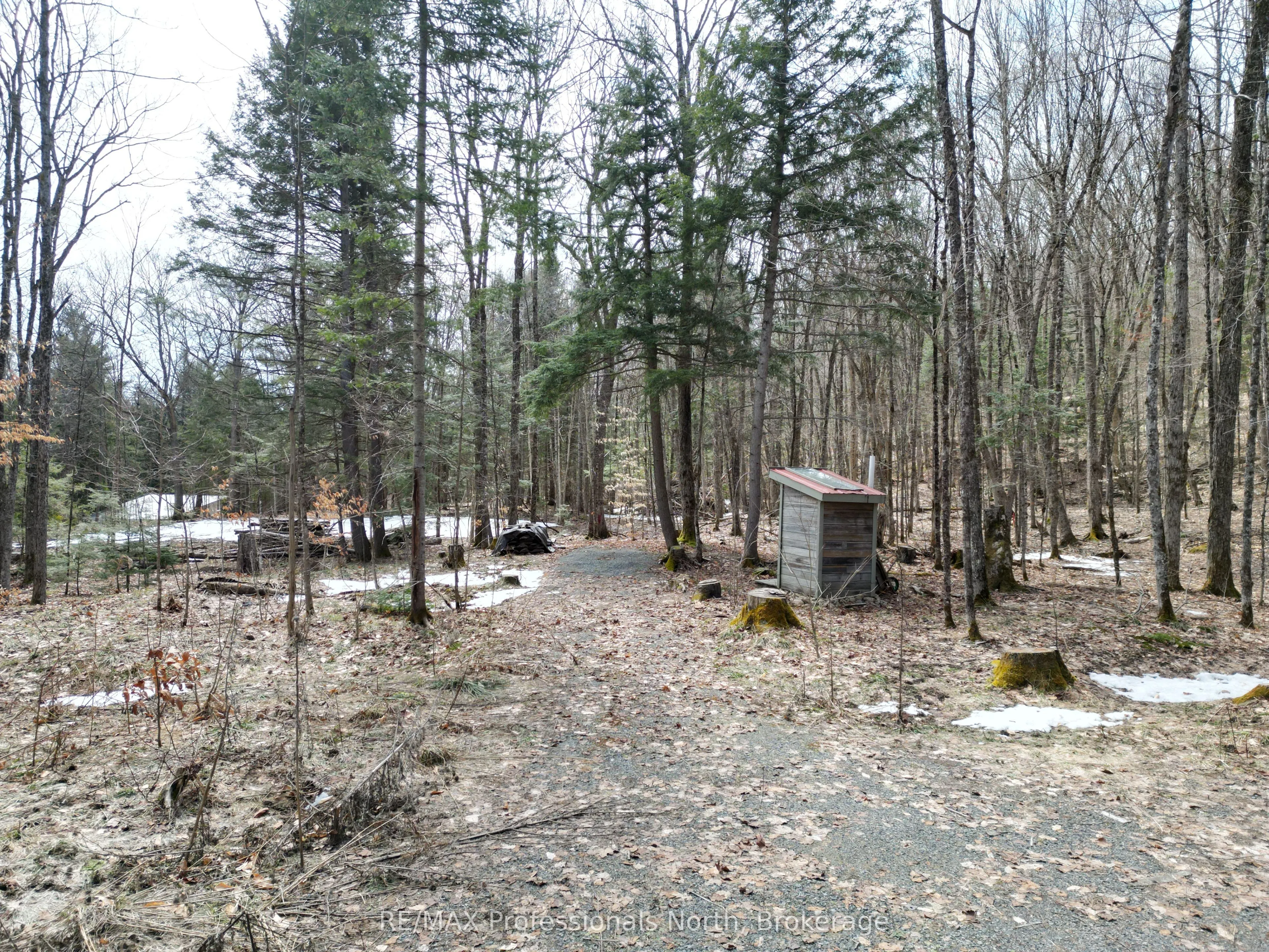 1231 Big Hawk Lake Road