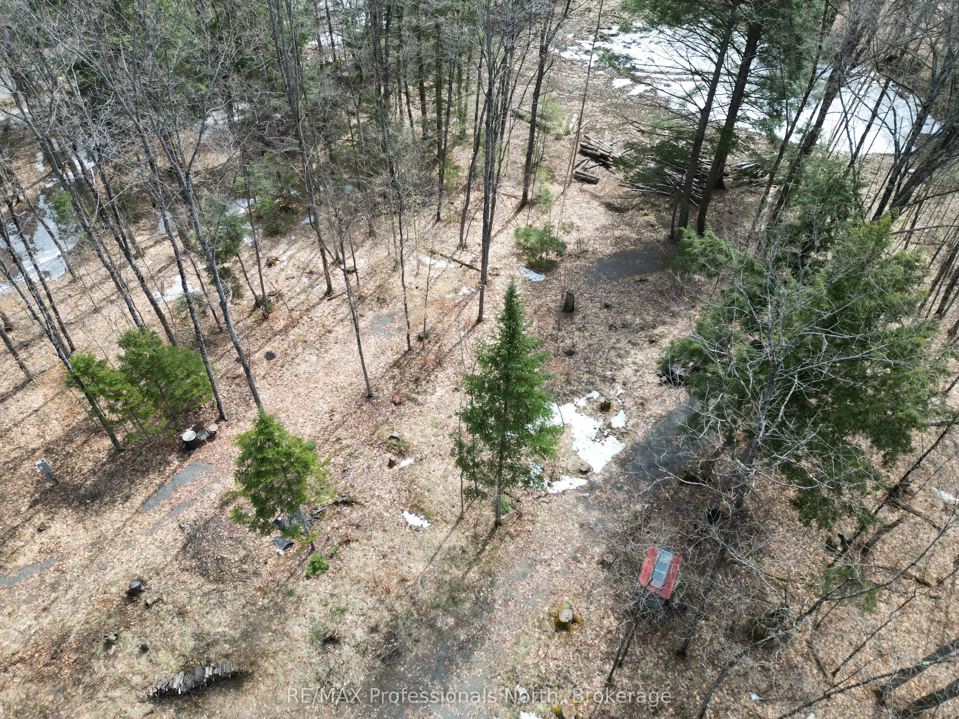 1231 Big Hawk Lake Road
