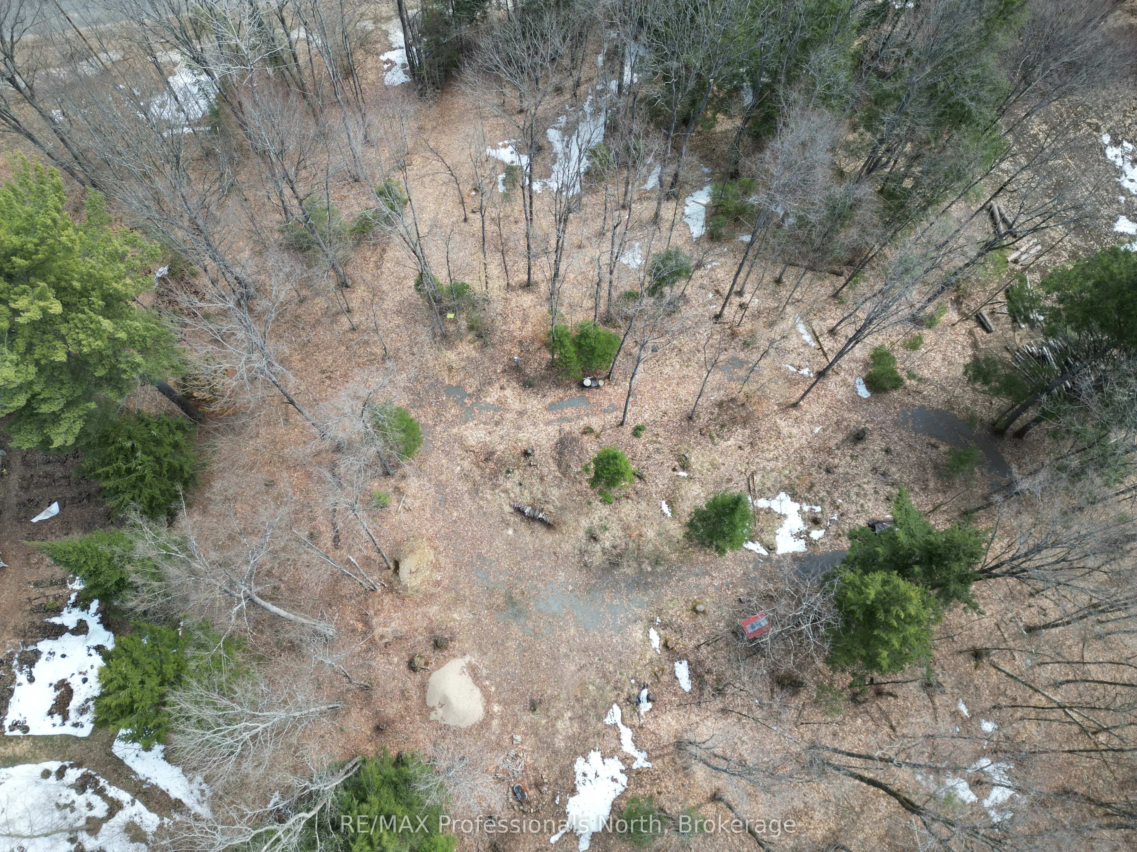 1231 Big Hawk Lake Road