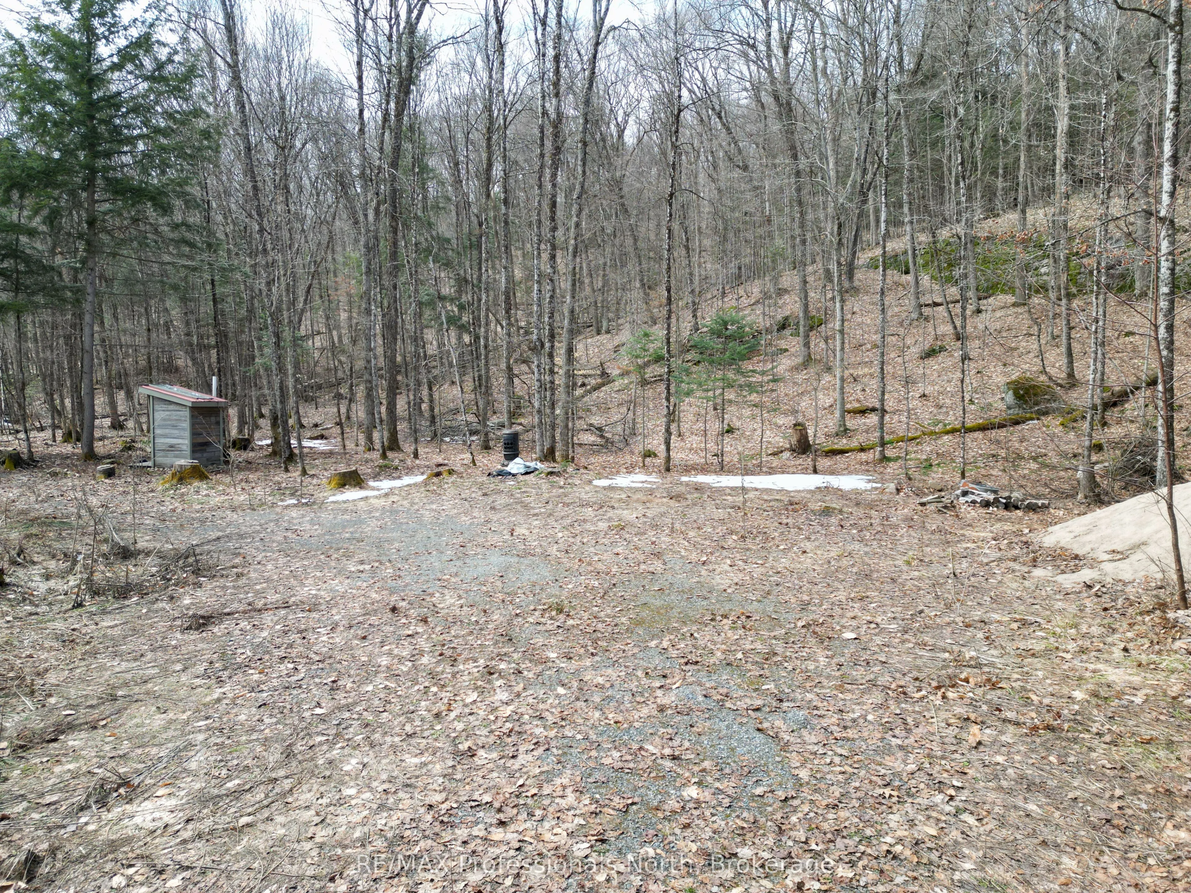 1231 Big Hawk Lake Road