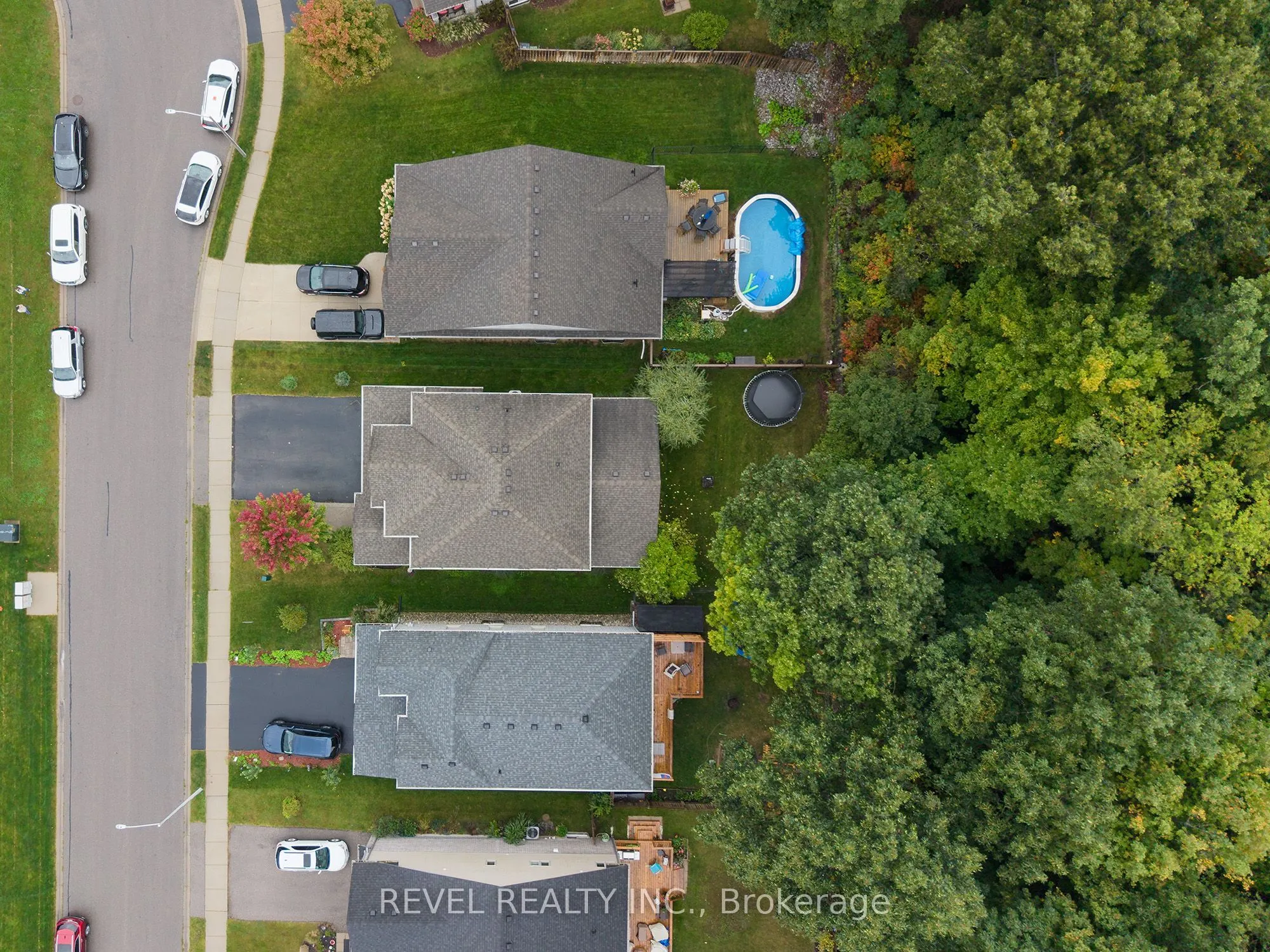 217 Woodway Trail