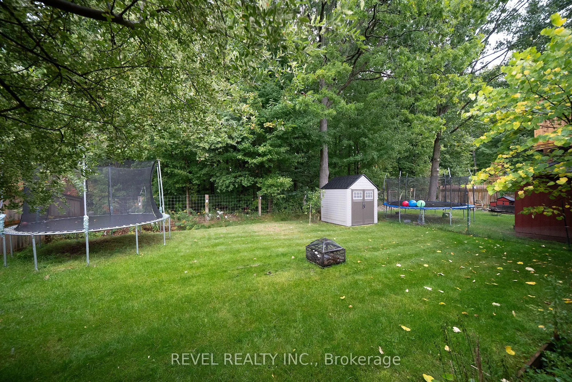 217 Woodway Trail