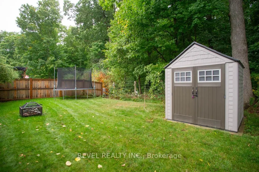 217 Woodway Trail