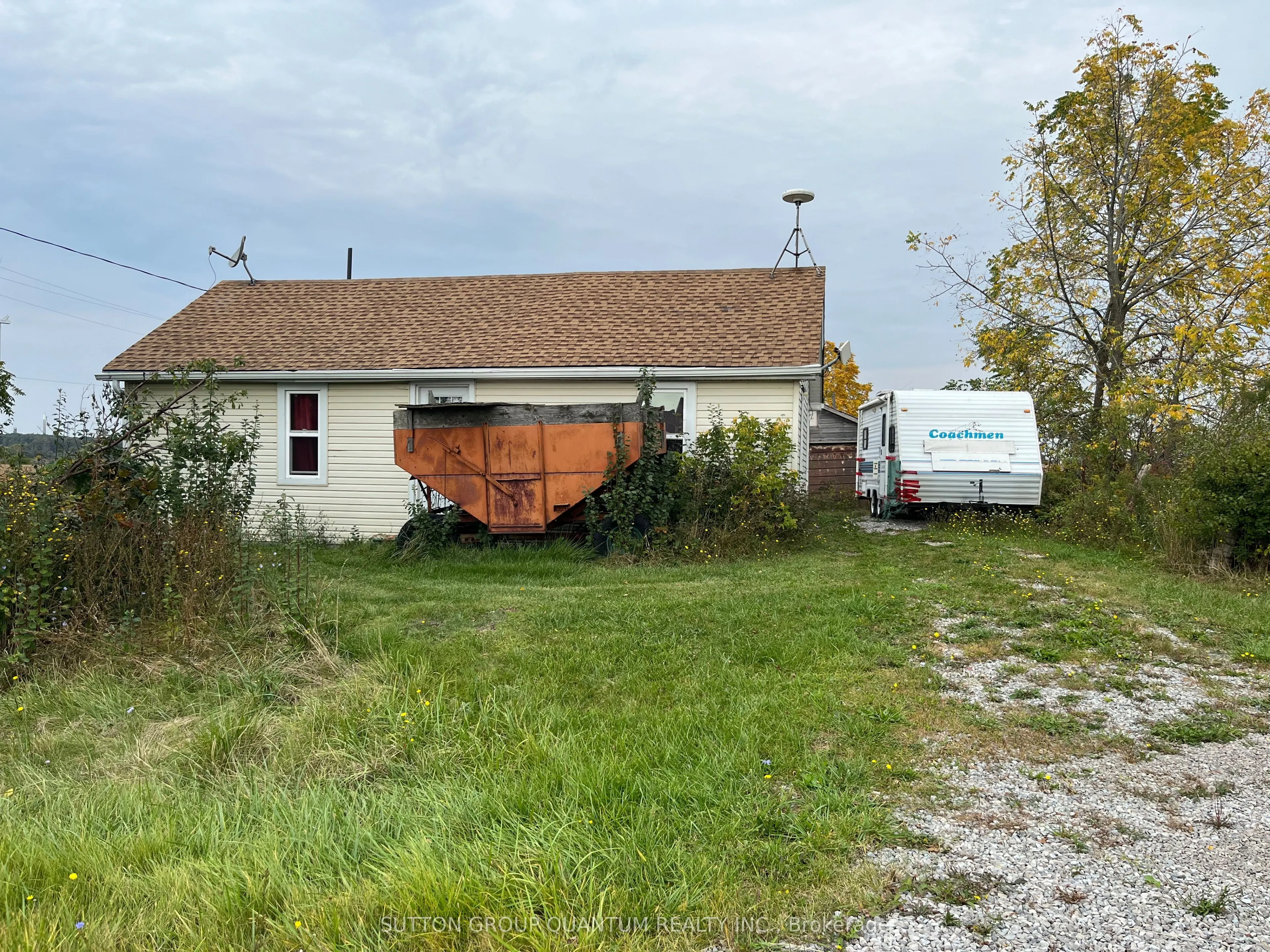3031 Rainham Road