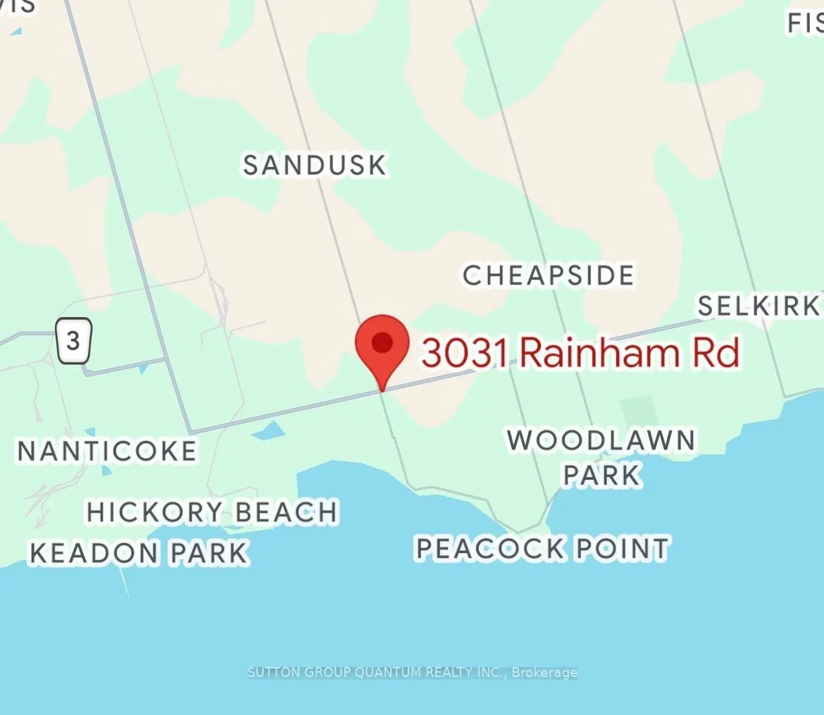 3031 Rainham Road