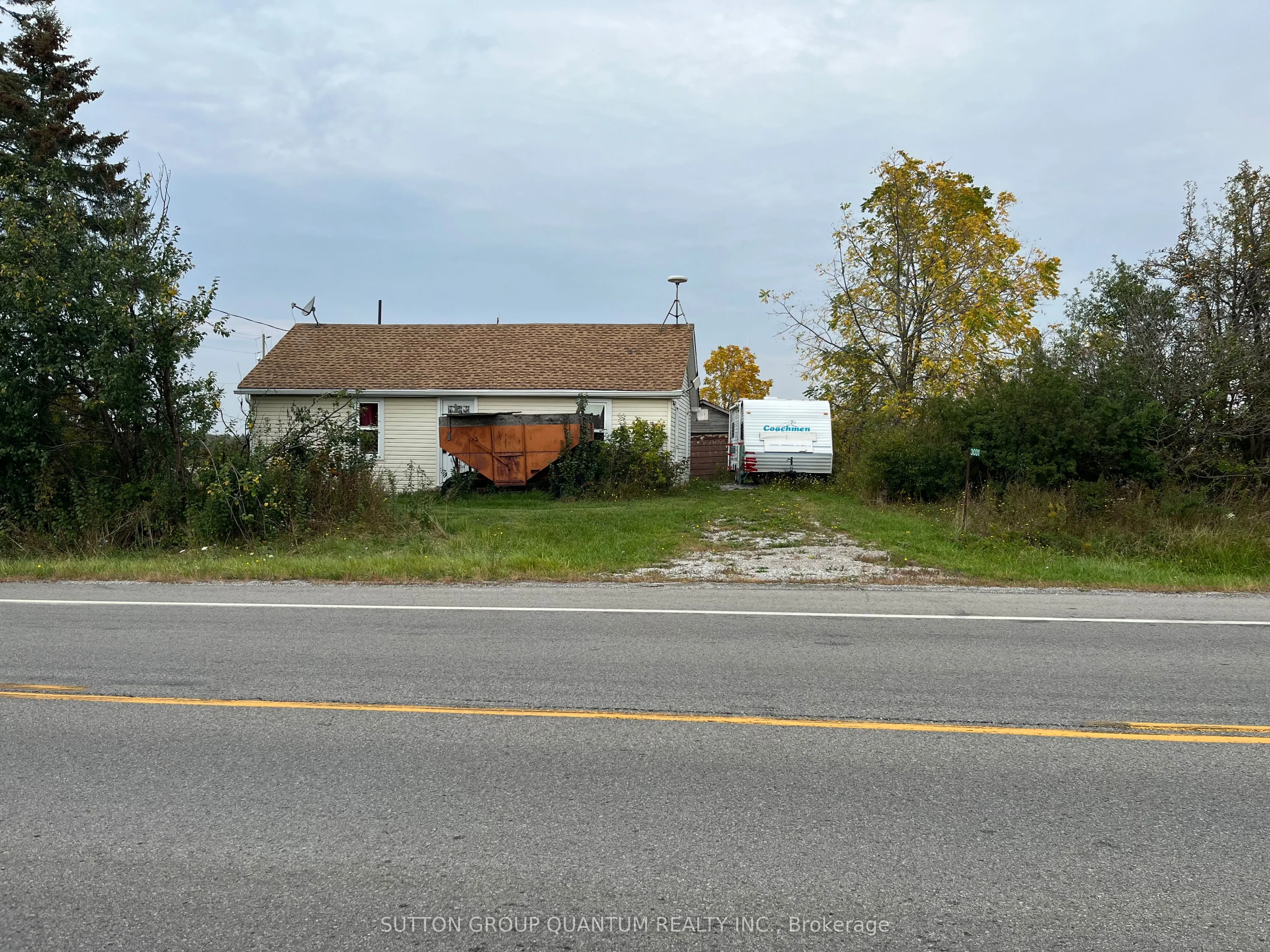 3031 Rainham Road