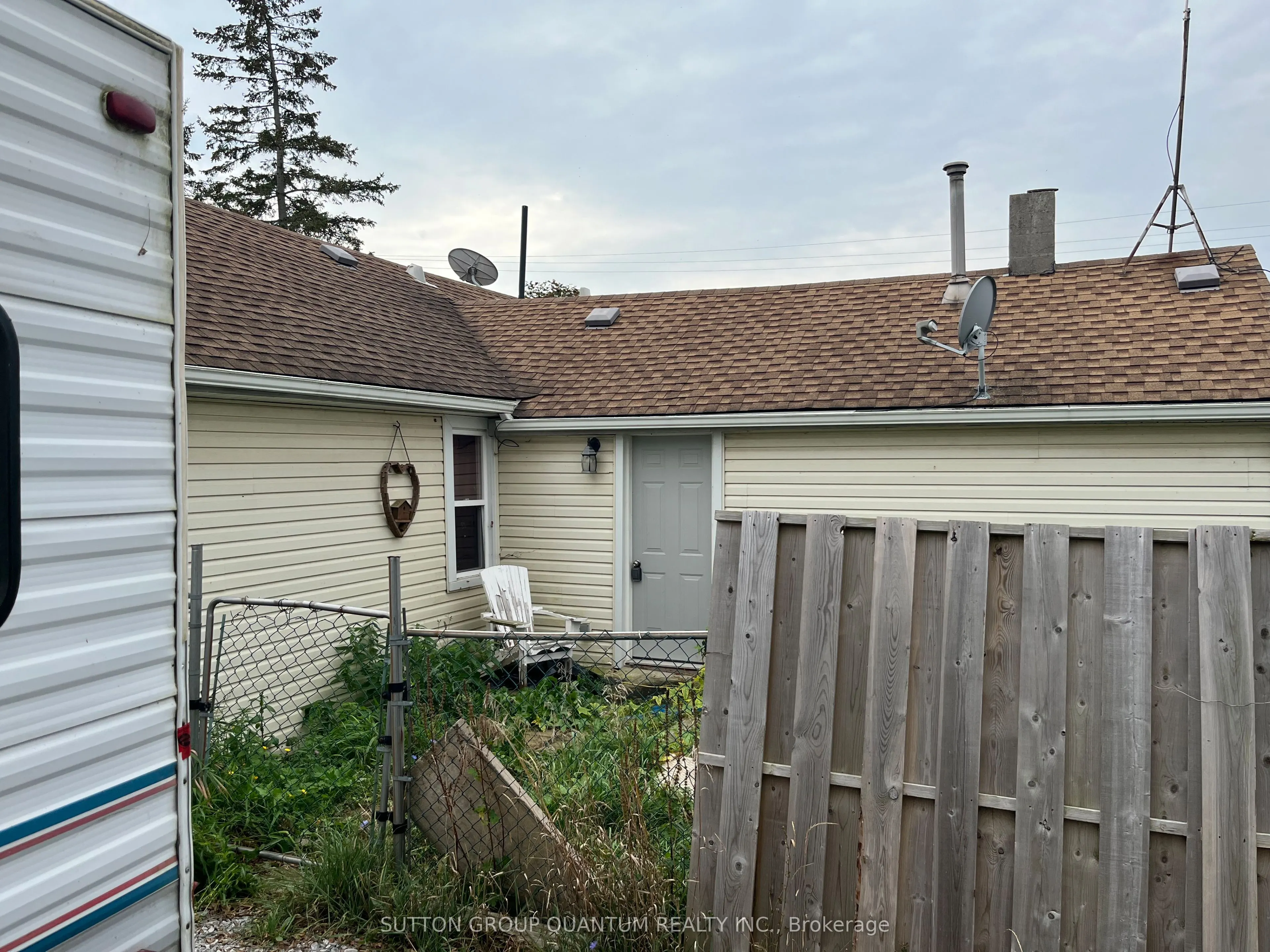 3031 Rainham Road