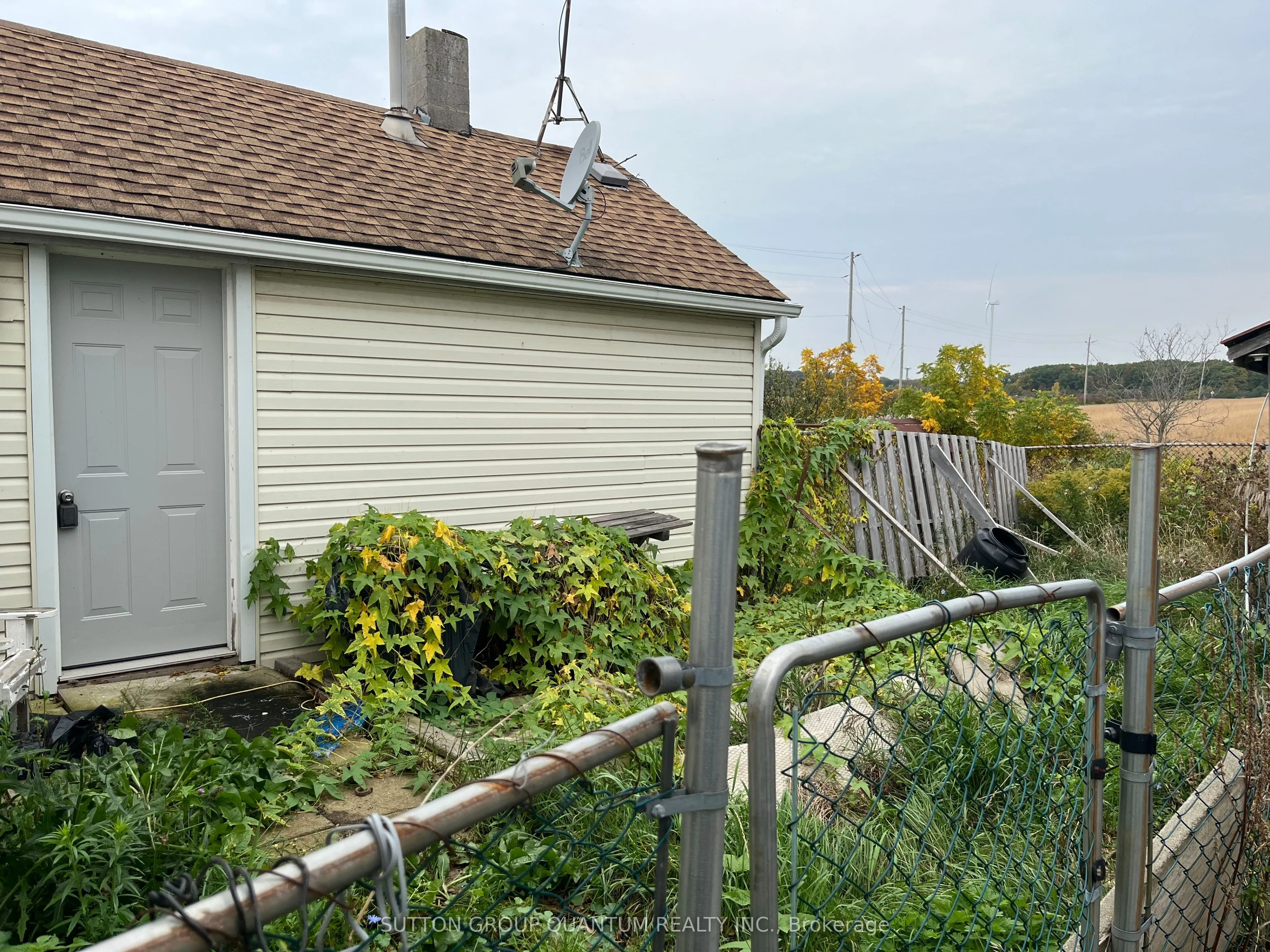 3031 Rainham Road