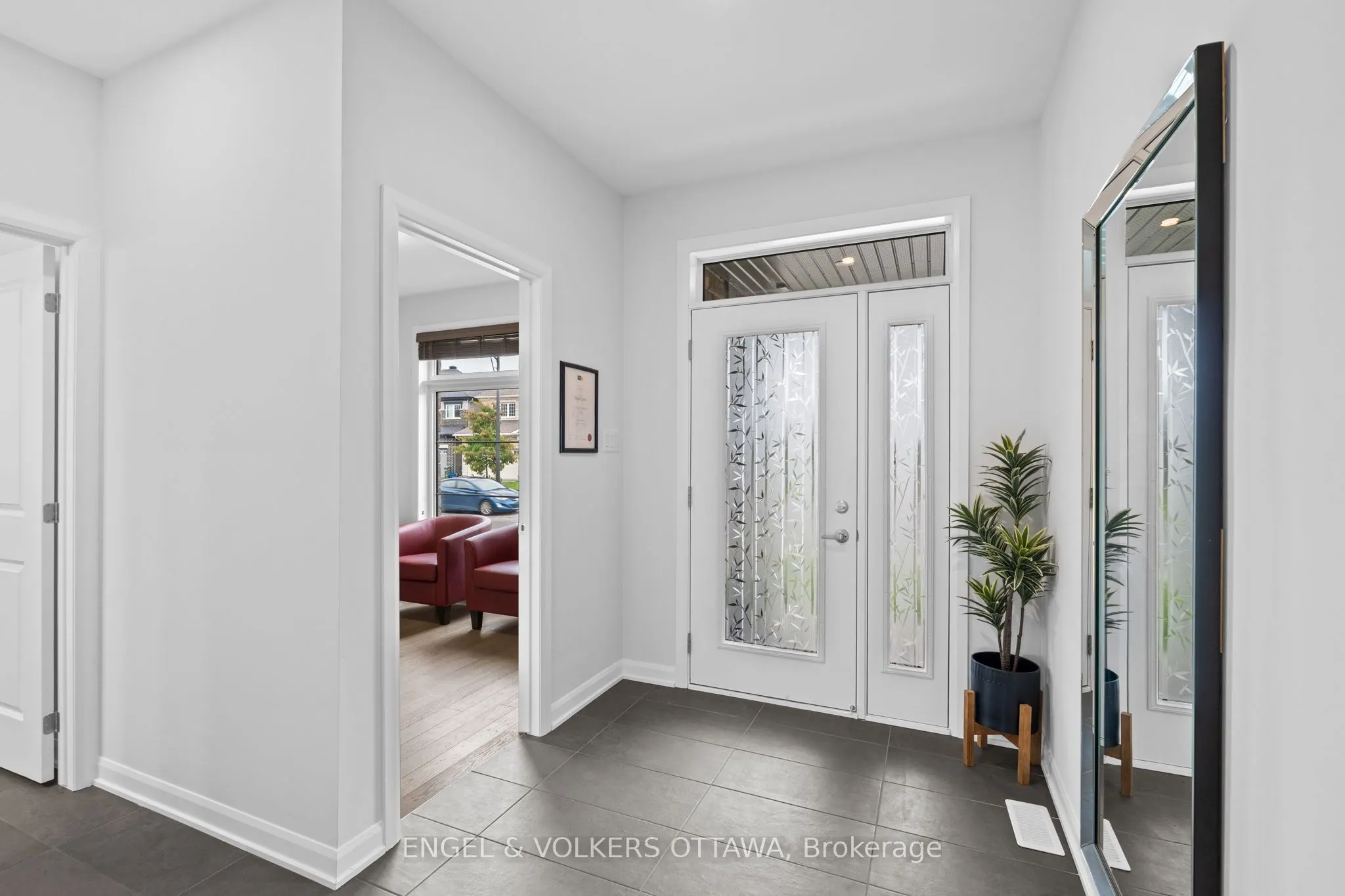 195 Alex Polowin Avenue