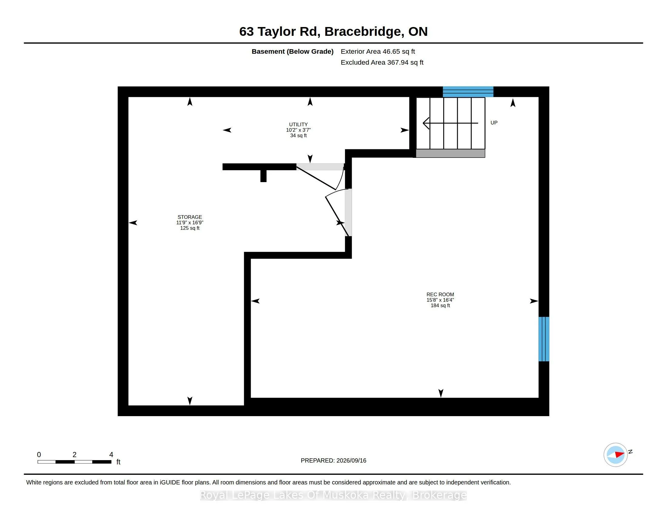 63 Taylor Road