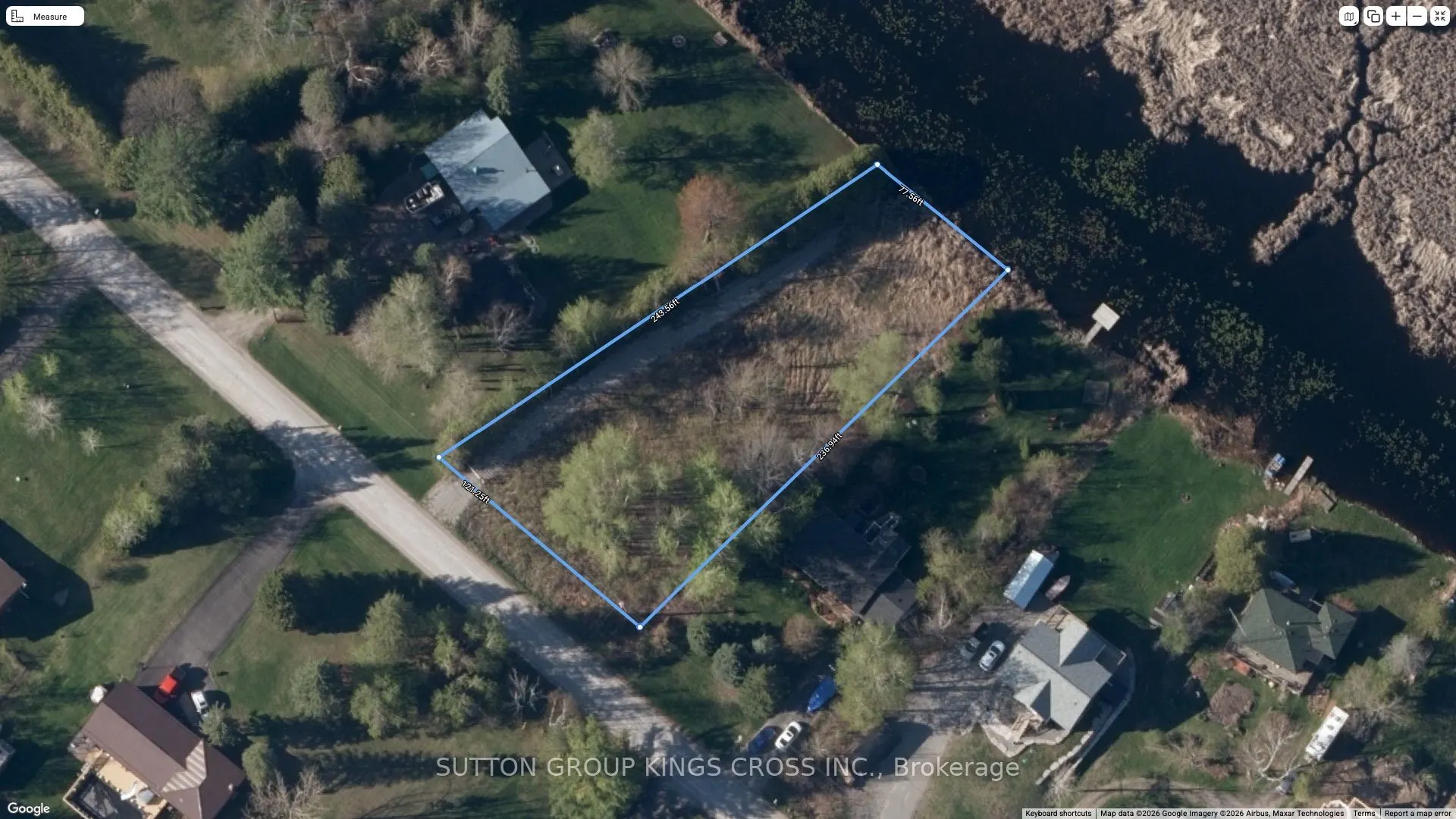 Undisclosed Address
