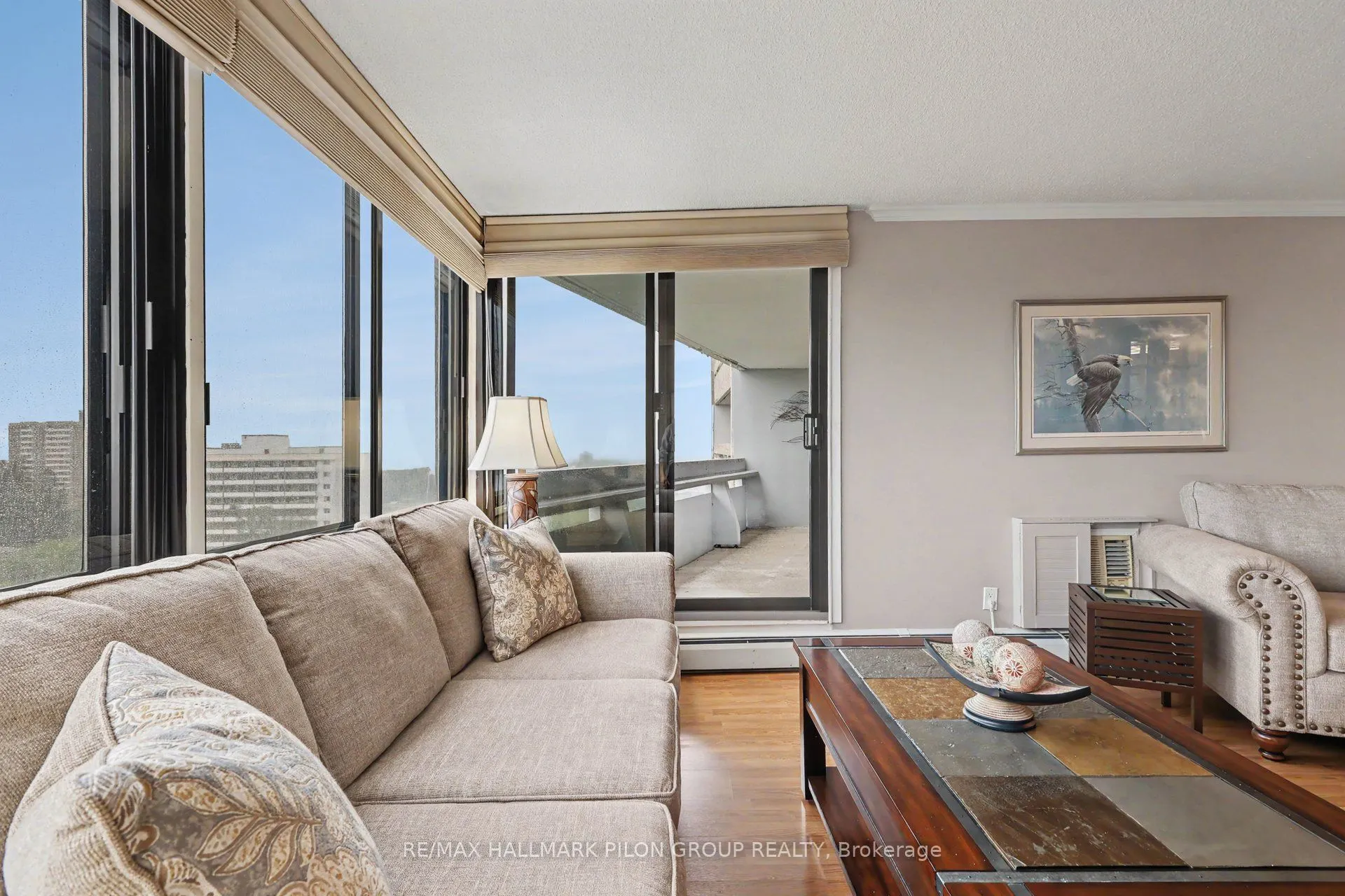 415 Greenview Avenue #1305