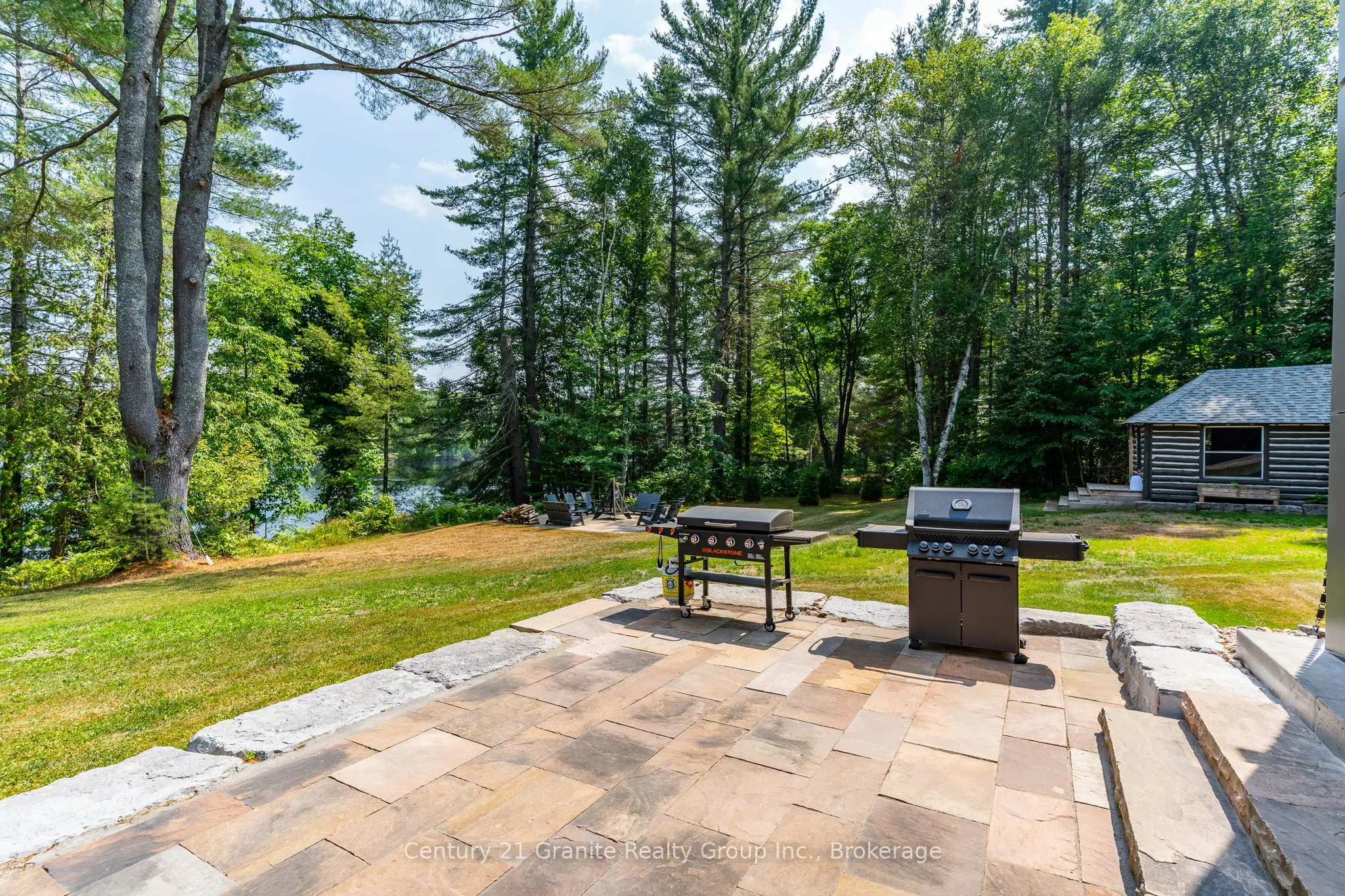1085 Grace Road