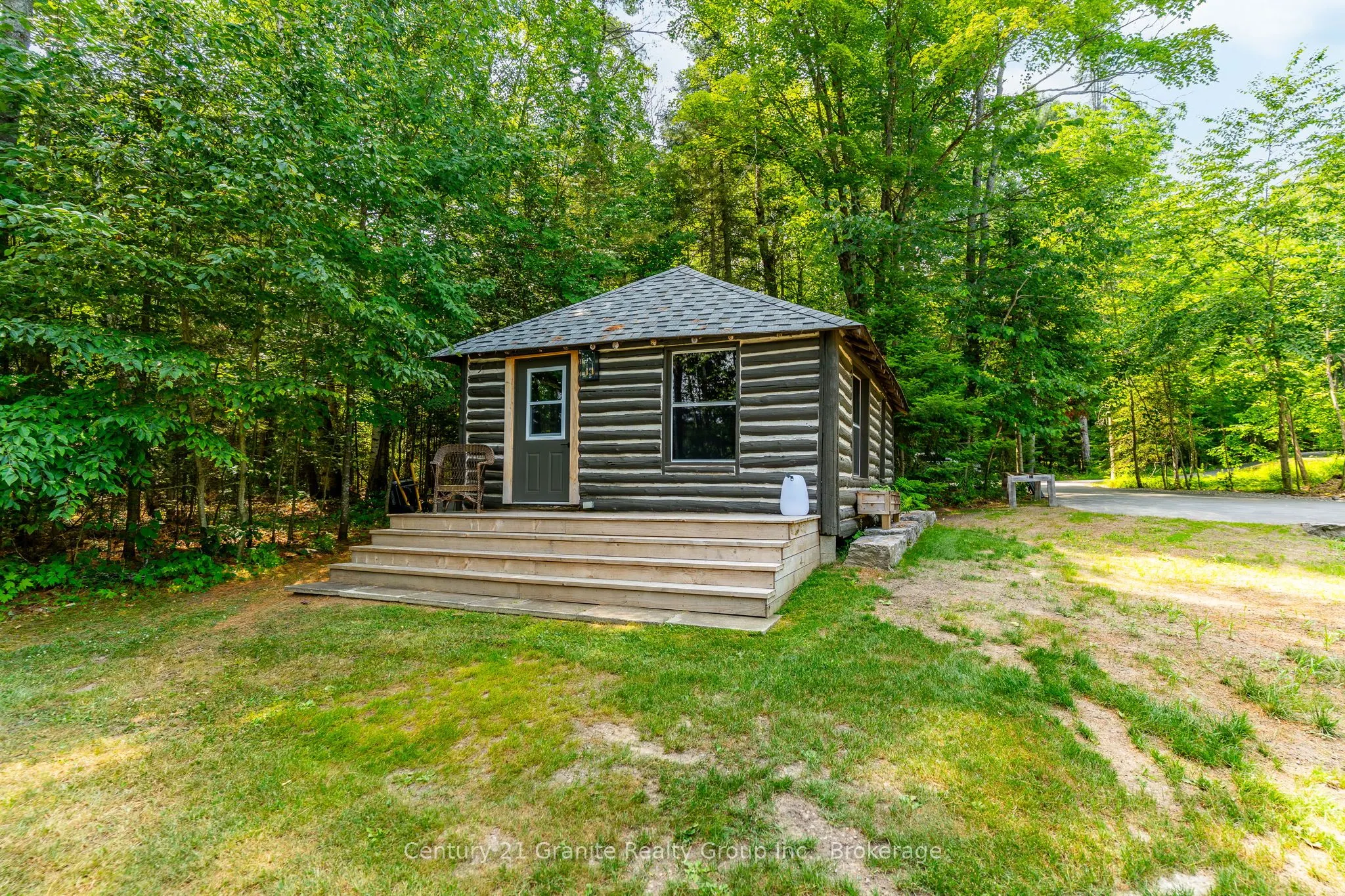 1085 Grace Road