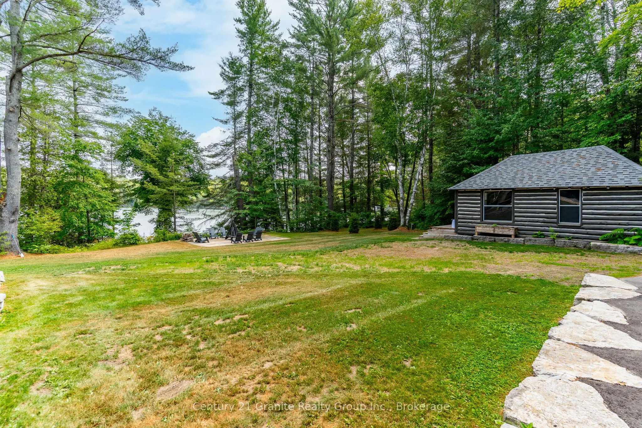 1085 Grace Road