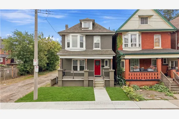 50 Somerset Avenue