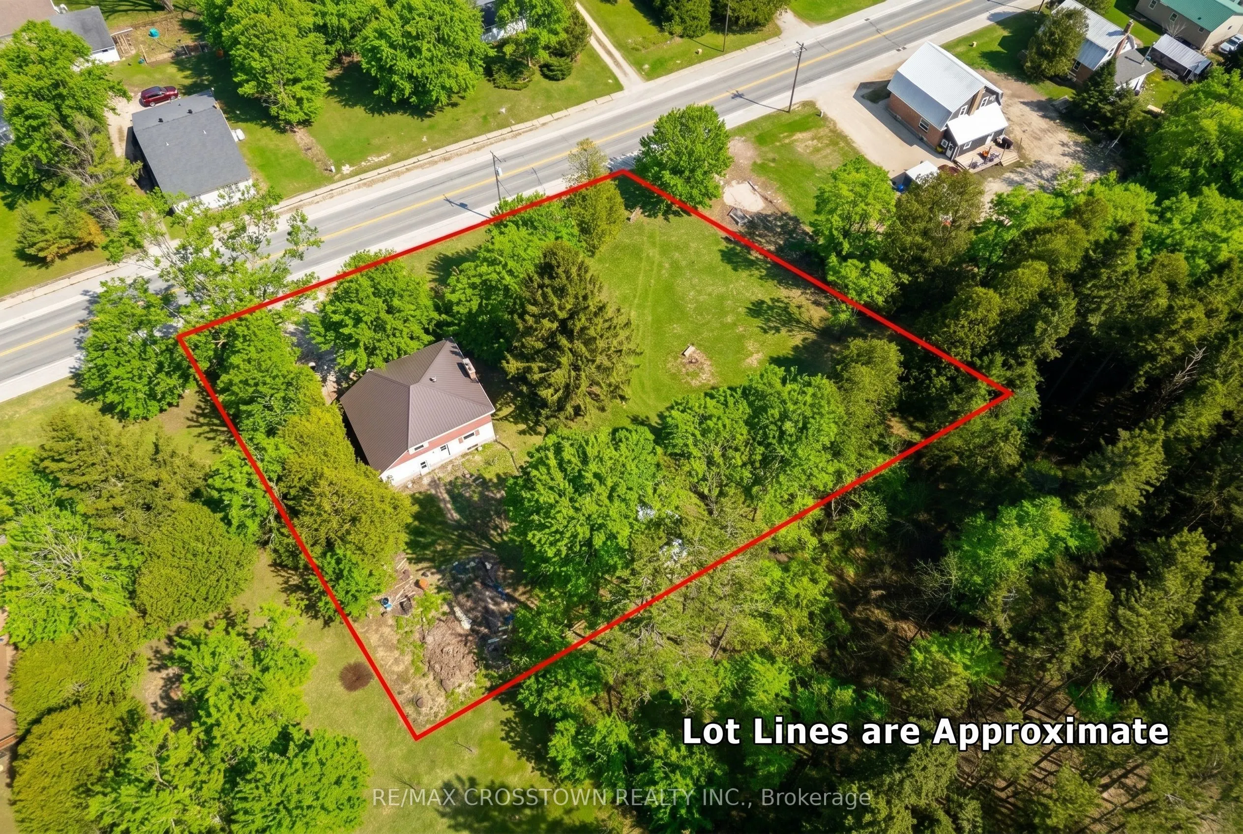 316056 Highway 6 Highway S
