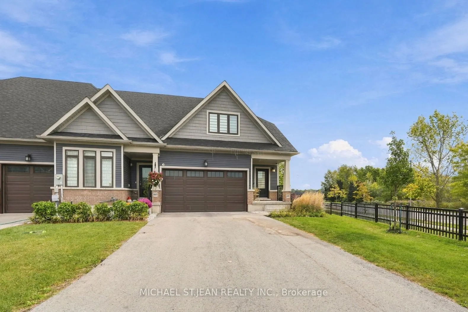 4311 Mann Street #62