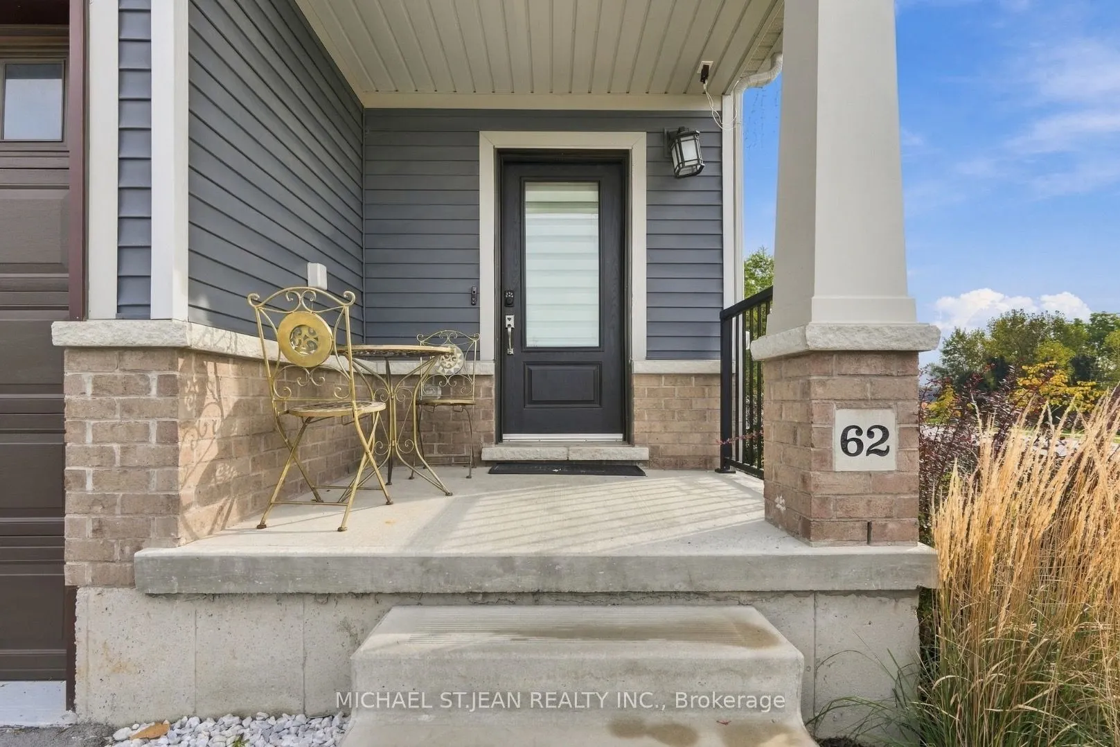 4311 Mann Street #62