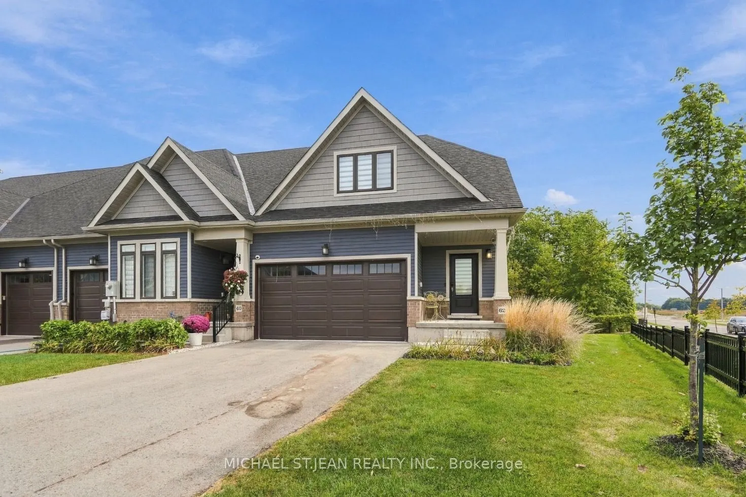 4311 Mann Street #62